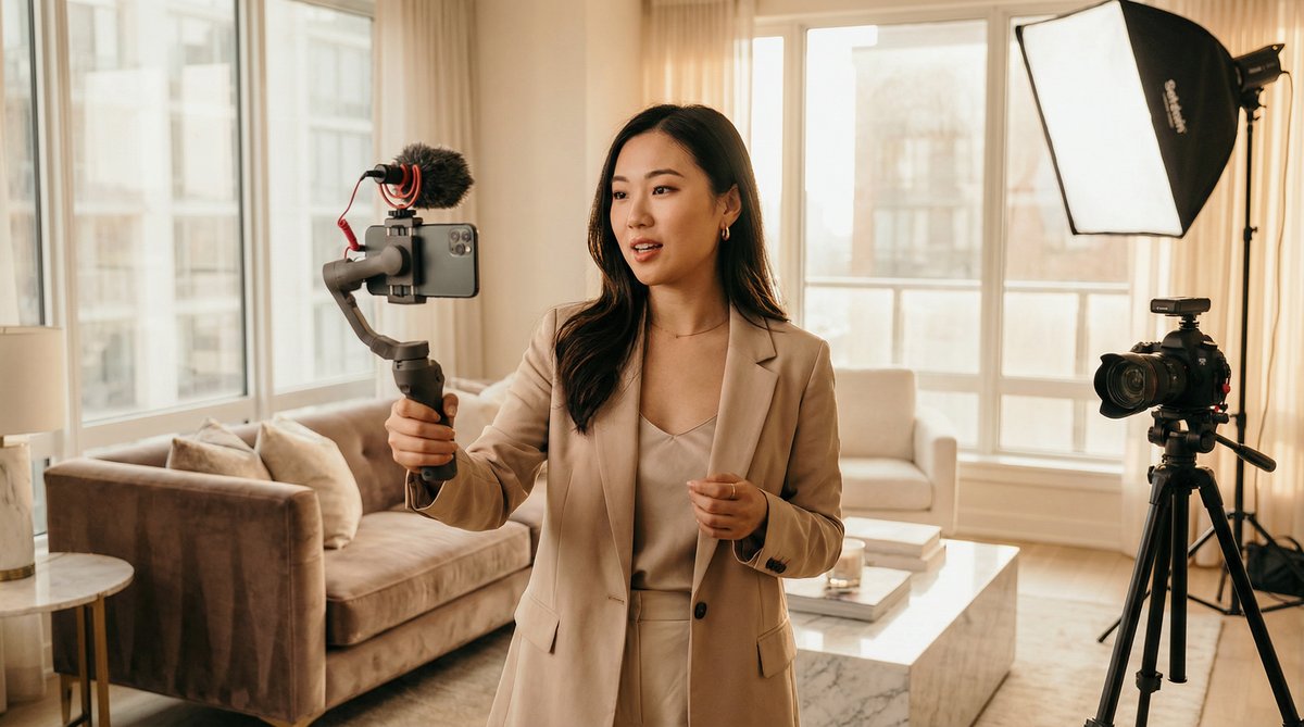 女神视频视频创作