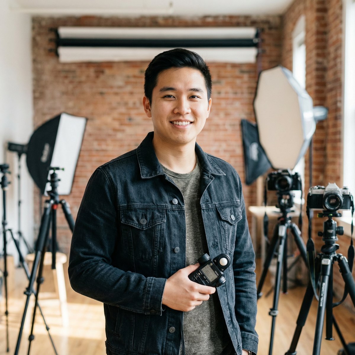 女神视频摄影指导