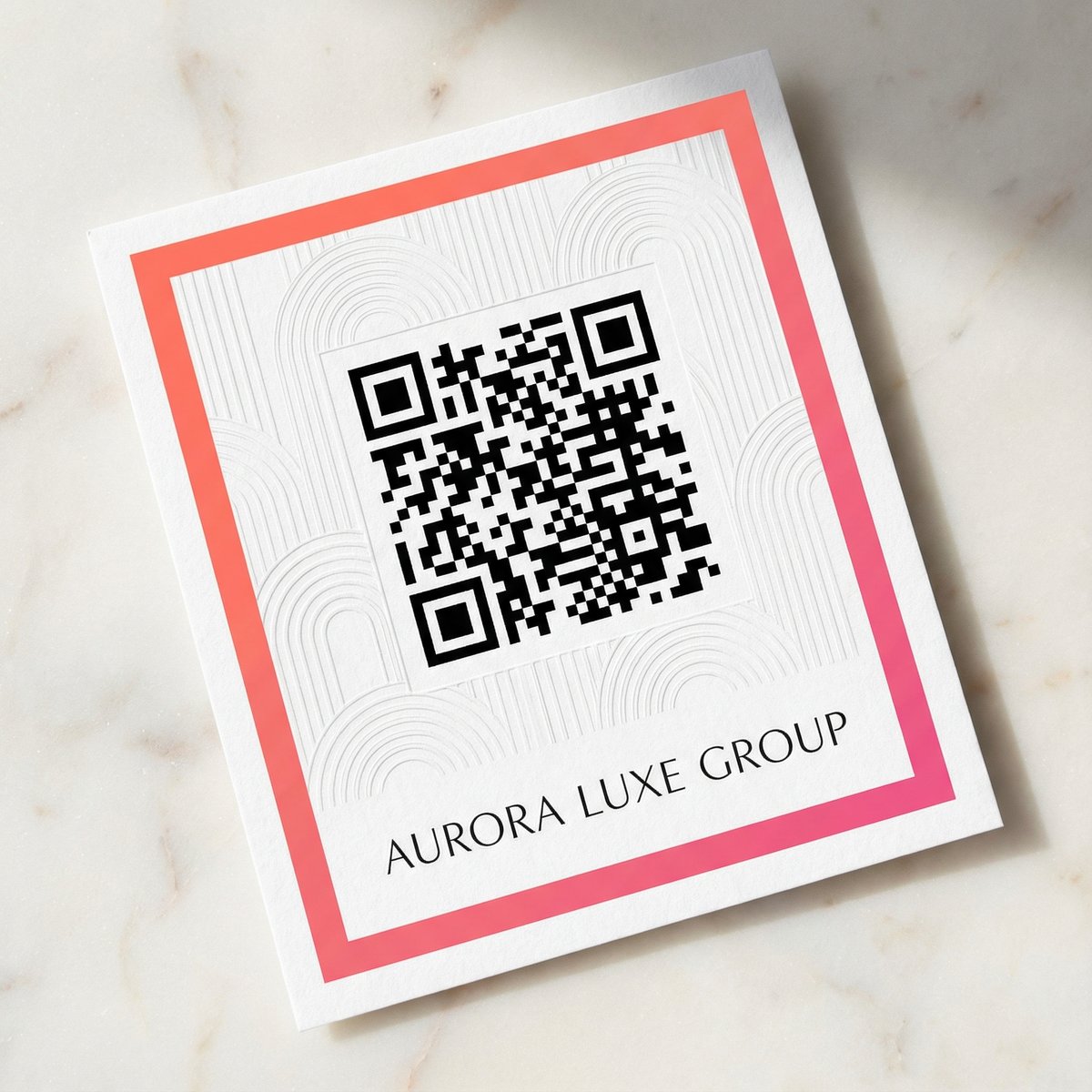 女神视频商务二维码