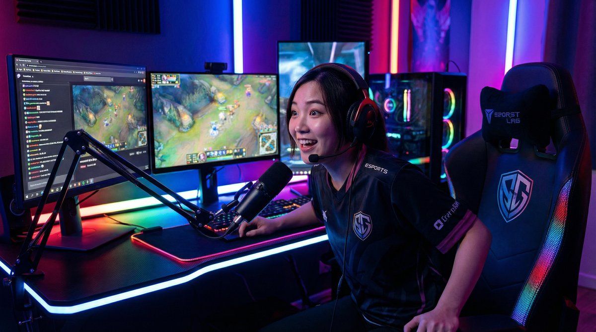 女神视频游戏直播视频